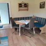 Appartement Lizzi Mountain