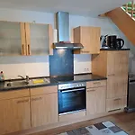 Lizzi Mountain Appartement *