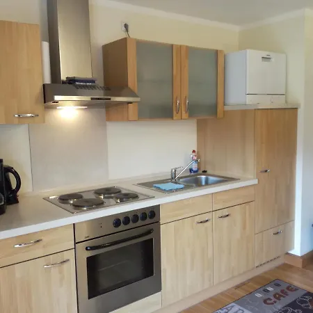 Lizzi Mountain Apartments Apartment