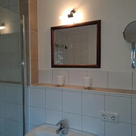 Apartment Lizzi Mountain Apartments Schwangau