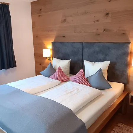 Lizzi Mountain Apartments Apartment Schwangau