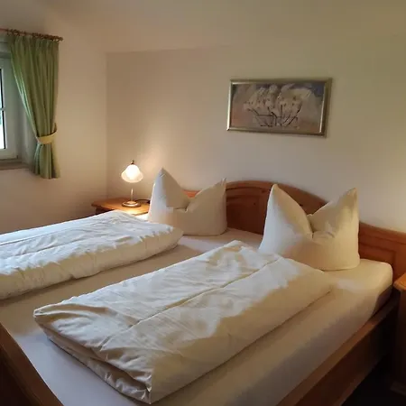 Lizzi Mountain Apartments Apartment Schwangau