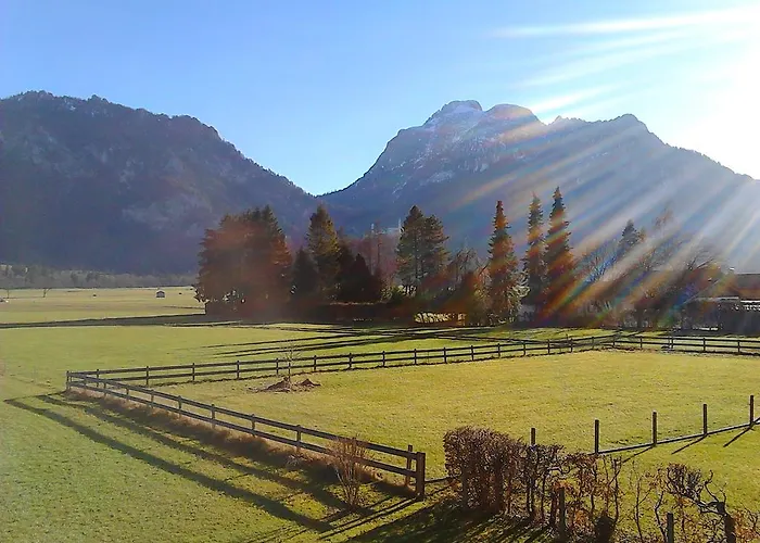 Lägenhet Lizzi Mountain