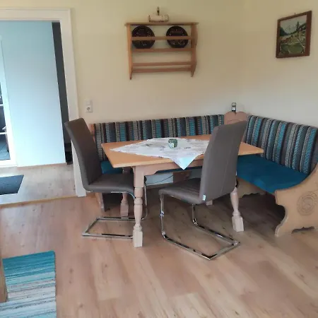 Apartamento Lizzi Mountain