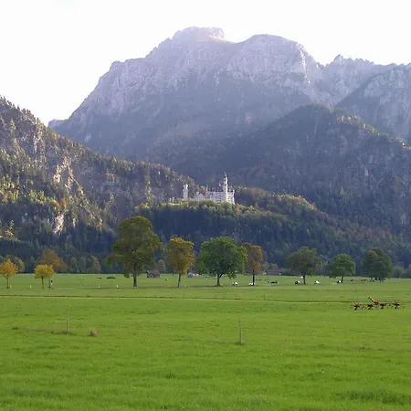 Lizzi Mountain Appartement *