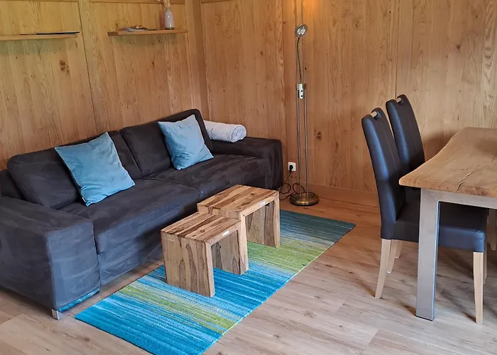 Lizzi Mountain Appartement