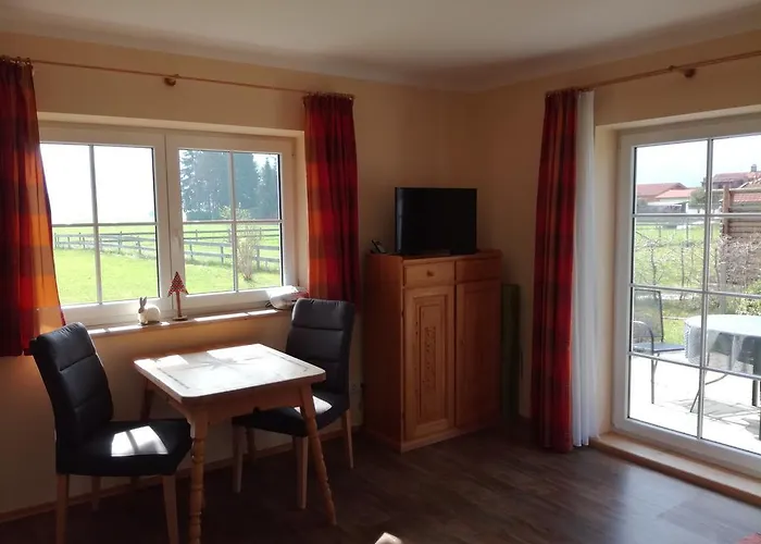 Appartement Lizzi Mountain
