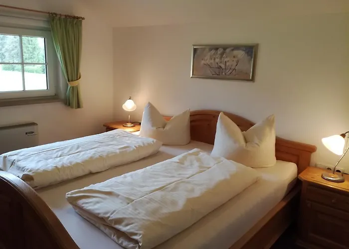 Lizzi Mountain Appartement Schwangau