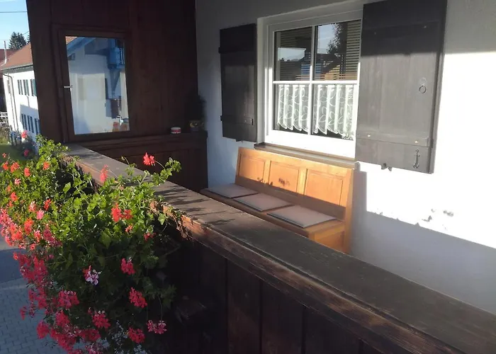 Lizzi Mountain Appartement